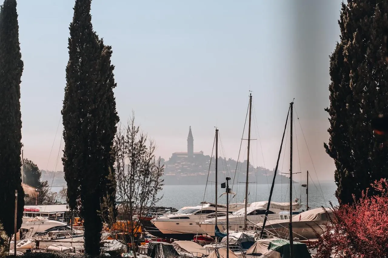 Campsite Mobile Home Kailani Nr 121, Camping Porton Biondi Rovinj