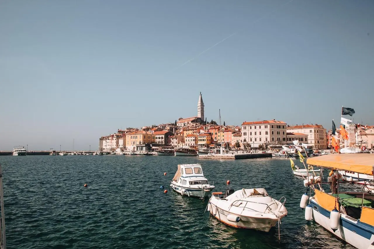 Mobile Home Kailani Nr 121, Camping Porton Biondi Rovinj
