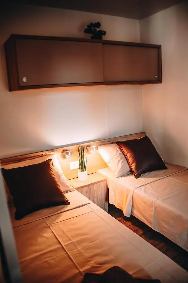 Mobile Home Kailani Nr 121, Camping Porton Biondi Rovinj