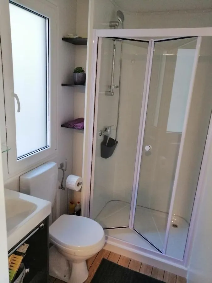 Mobile Home Kailani Nr 121, Camping Porton Biondi Rovinj