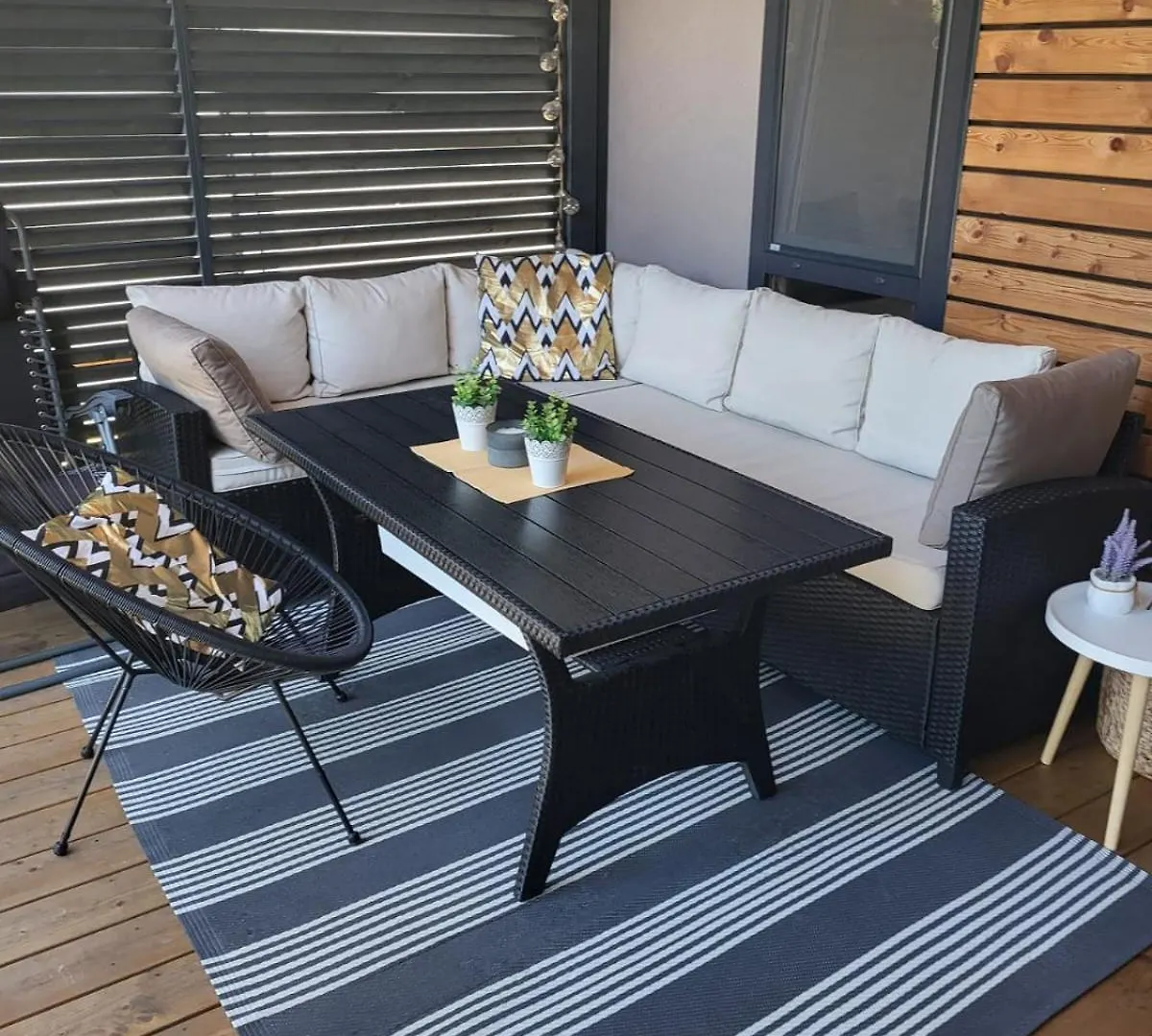 Mobile Home Kailani Nr 121, Camping Porton Biondi Rovinj Croatia
